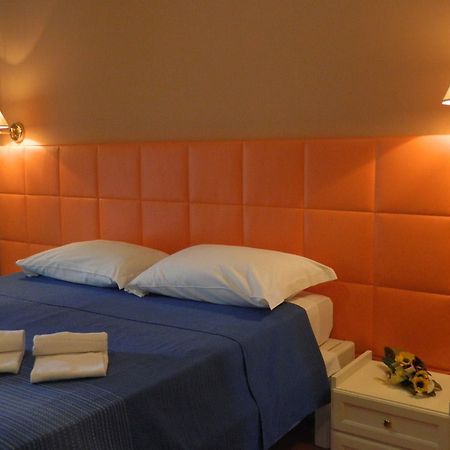Hotel & Spa La Porta Del Mare Tropea Eksteriør billede
