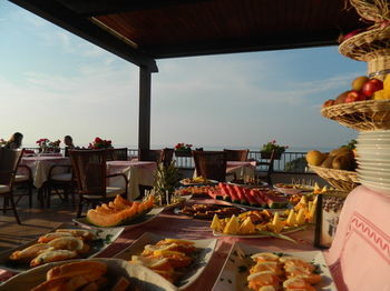 Hotel & Spa La Porta Del Mare Tropea Eksteriør billede