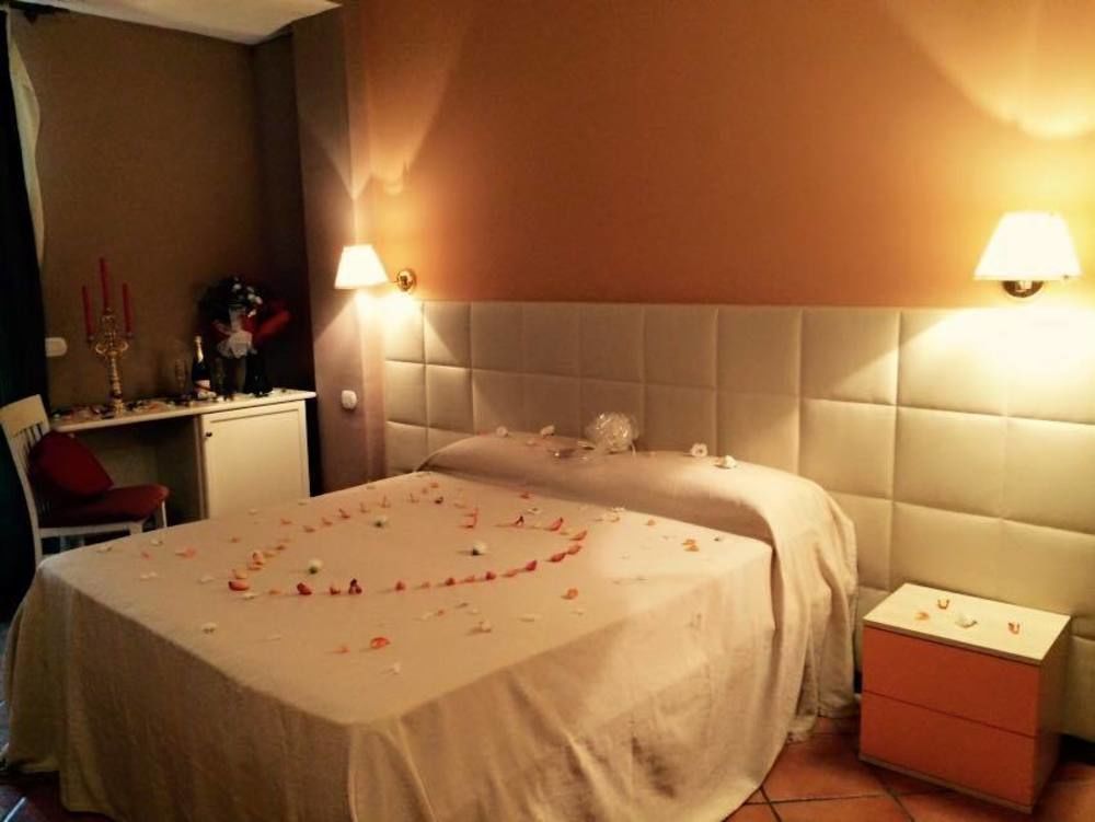 Hotel & Spa La Porta Del Mare Tropea Eksteriør billede