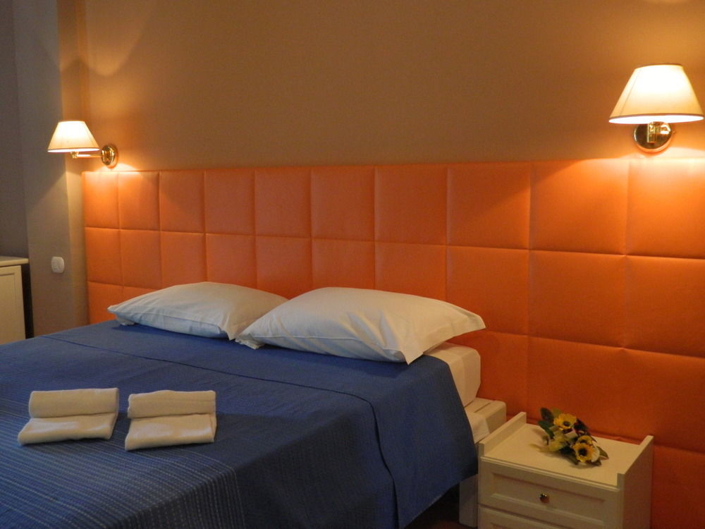 Hotel & Spa La Porta Del Mare Tropea Eksteriør billede